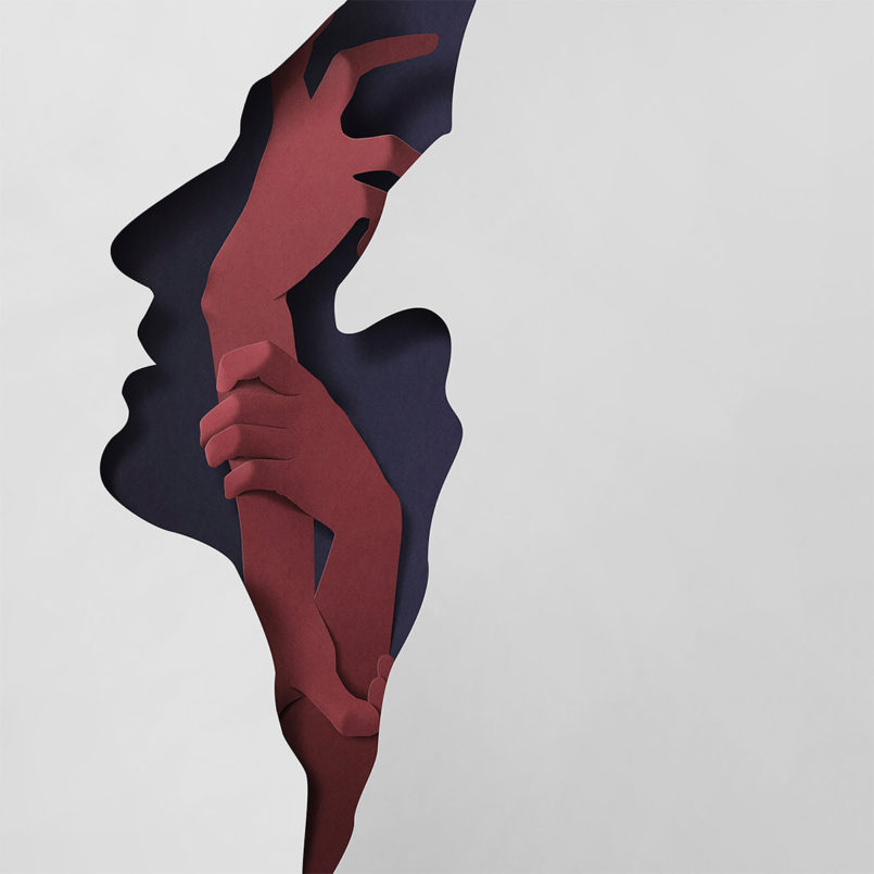 New Illustrations by Eiko Ojala | Daily design inspiration for ...