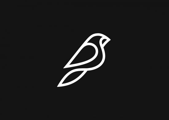 Logo Design by Kakha Kakhadzen | Daily design inspiration for creatives ...