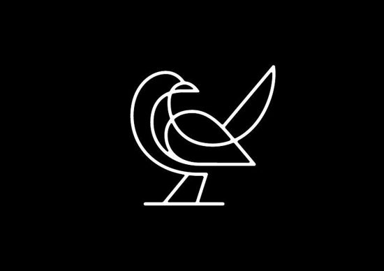 Logo Design by Kakha Kakhadzen | Daily design inspiration for creatives ...