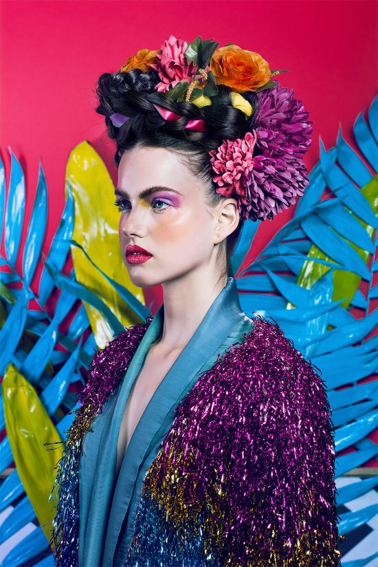 Creative Fashion Photography by Fernando Rodriguez | Daily design ...