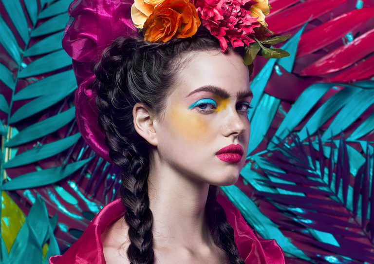 Creative Fashion Photography By Fernando Rodriguez Daily Design Inspiration For Creatives