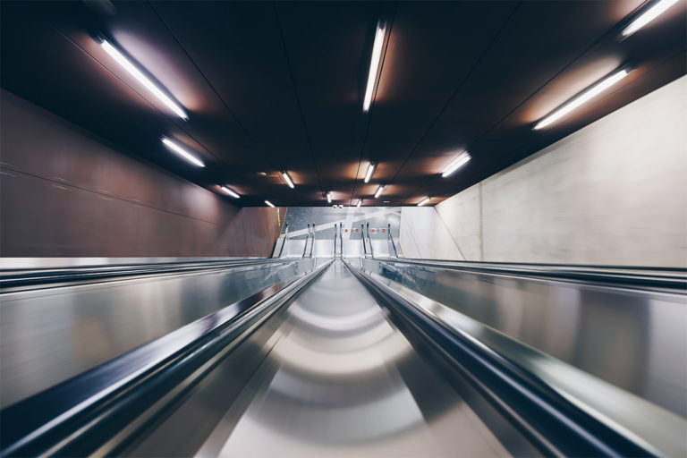 Underground Symmetry: Photos by Zsolt Hlinka | Daily design inspiration ...