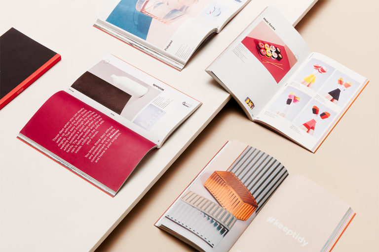 DOYI Branding fy Folch | Daily design inspiration for creatives ...