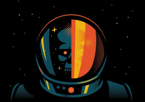 Cool Illustrations by Matt Stevens | Daily design inspiration for ...