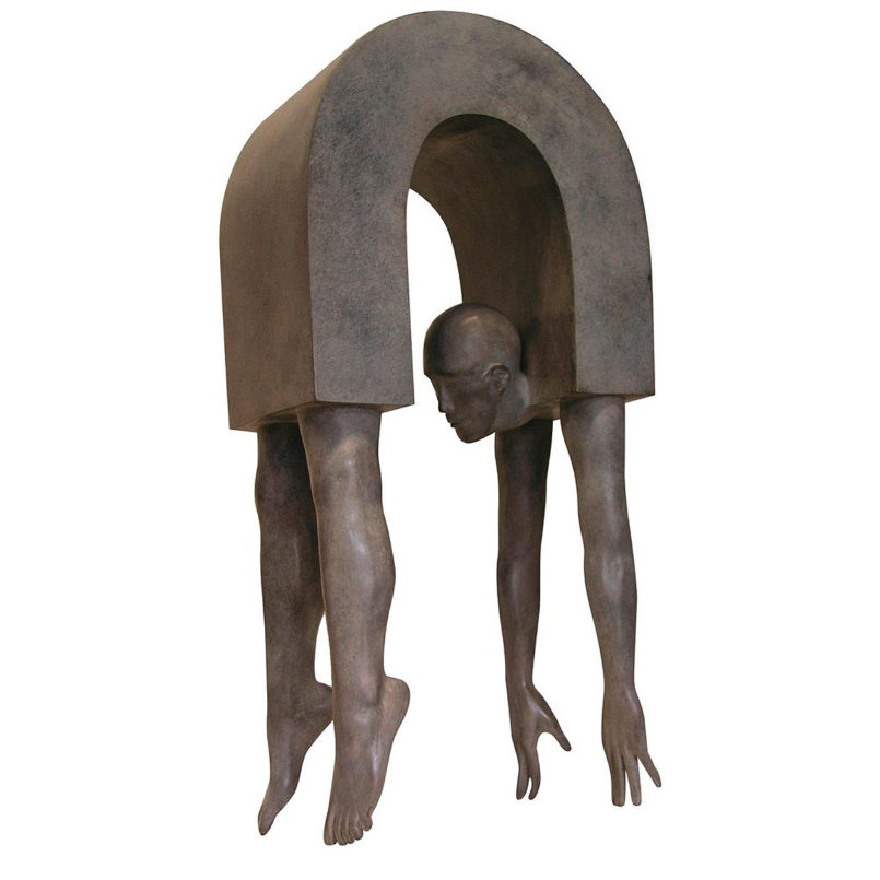 human figure sculpture artists