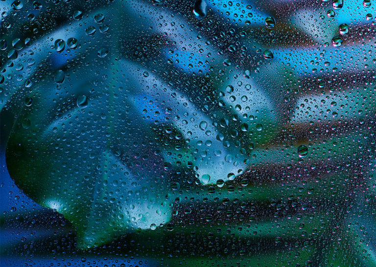 Fine Art Digital Photography by Julien Palast Daily design