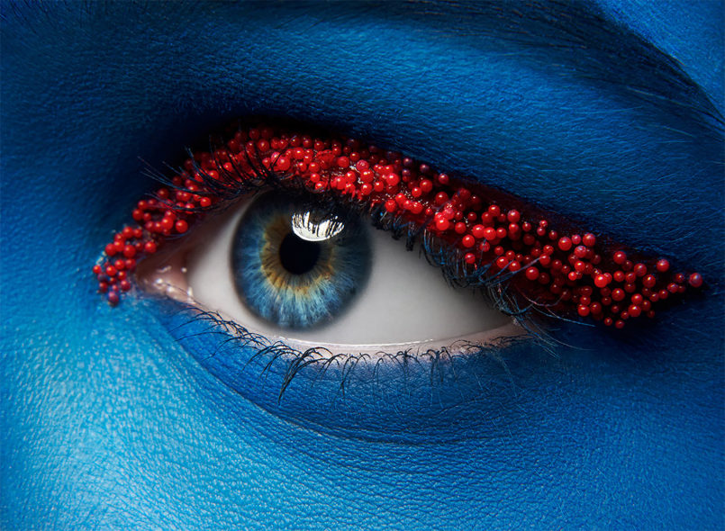 Creative Beauty Photography By Alex Malikov | Daily Design Inspiration ...