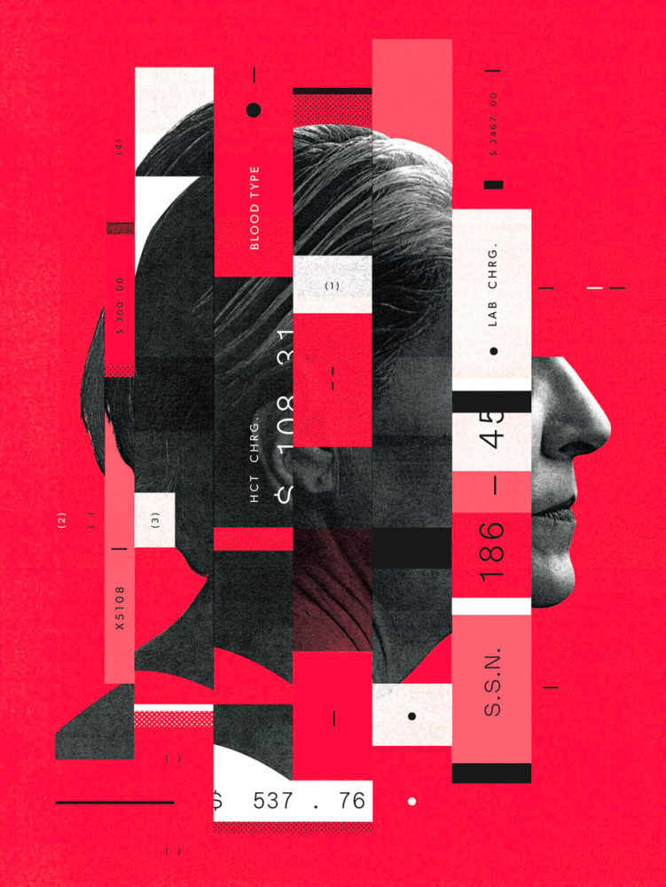 Collage Artworks by Mike McQuade | Daily design inspiration for ...