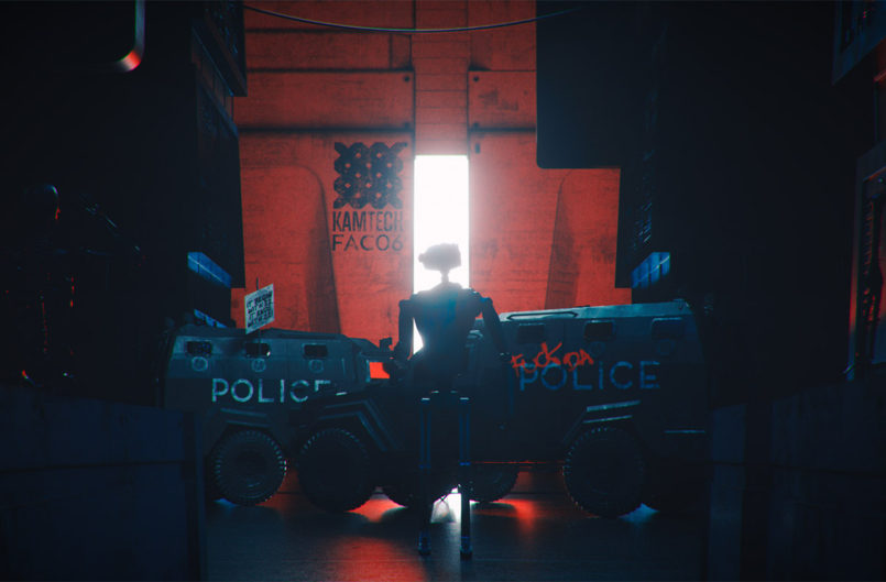 Kamaliza — Zanzibar Music Video by Cape & Monocle Daily design inspiration for creatives