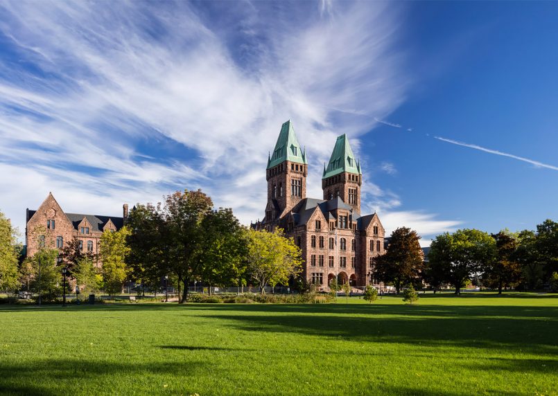 Insane Asylum turned Boutique Hotel by Deborah Berke Partners | Daily ...