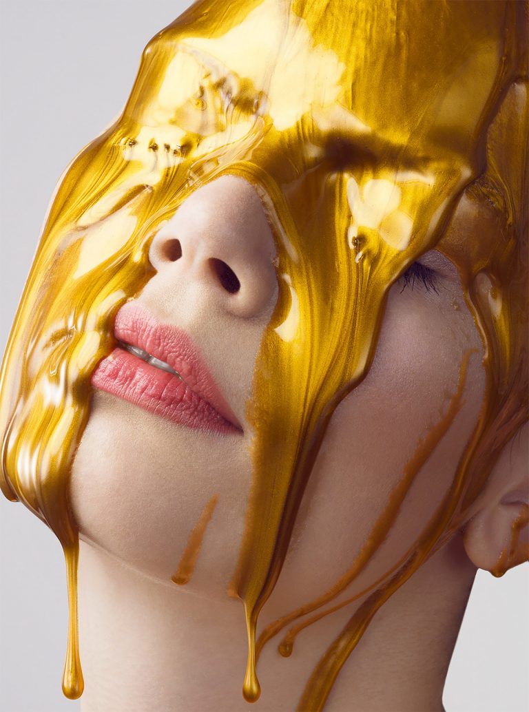 Beauty Photography by Jonathan Knowles | Daily design inspiration for