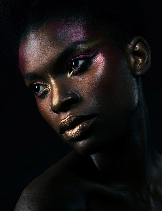 Beauty Photography by Jonathan Knowles | Daily design inspiration for ...