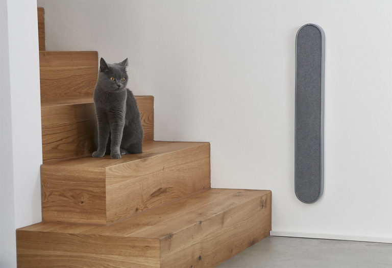 Modern Cat Furniture by Tuft + Paw | Daily design inspiration for ...