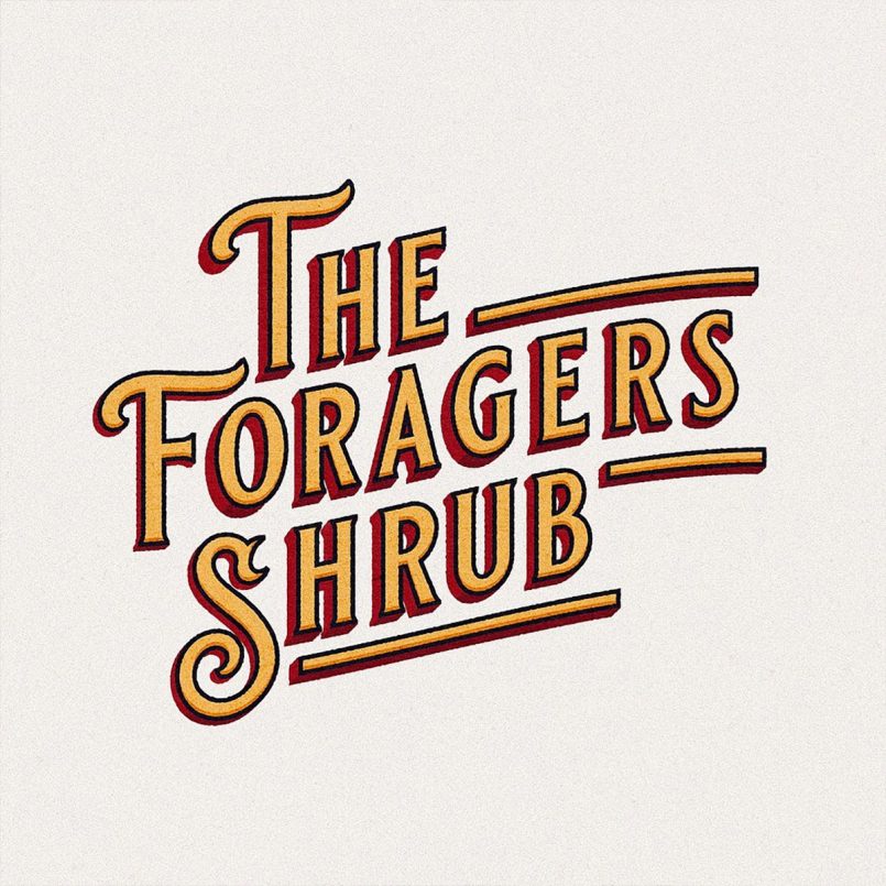 Hand-Lettering & Typography by Michael Moodie | Daily design ...