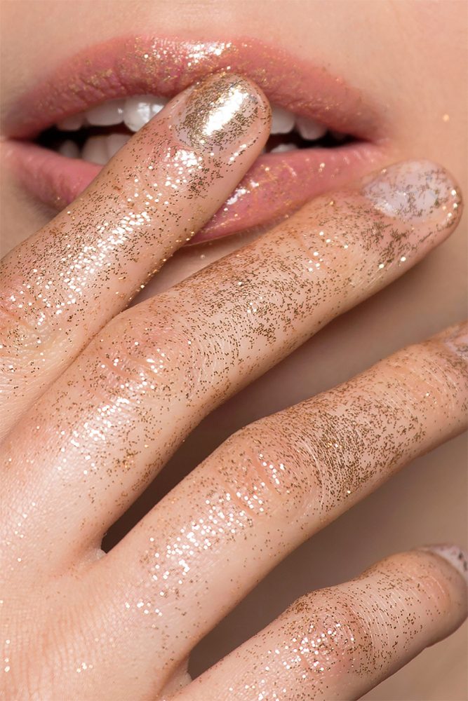 Beauty Portraits by Lorraine Young Daily design inspiration