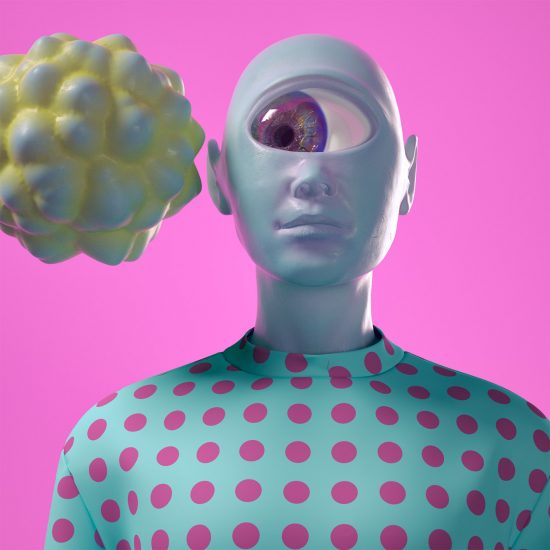 Surreal Artworks by Kota Yamaji | Daily design inspiration for ...