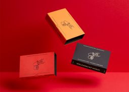 Volcano At Home: Branding & Packaging by Commission | Daily design ...