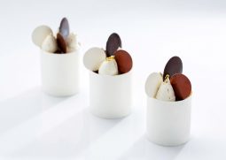 Artistic Dessert Creations by Gregory Doyen | Daily design inspiration ...
