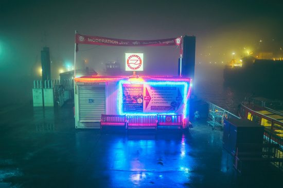 What the Fog? Moody Photos by Mark Broyer | Daily design inspiration ...