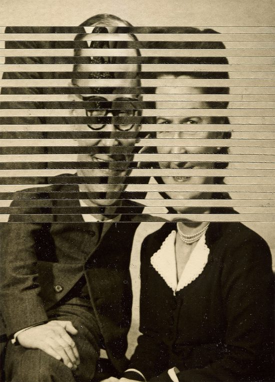 striped-collages-by-susana-blasco-daily-design-inspiration-for