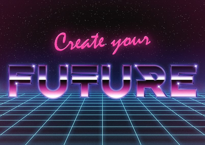 Creative Lettering Artworks by Davide Baratta | Daily design ...