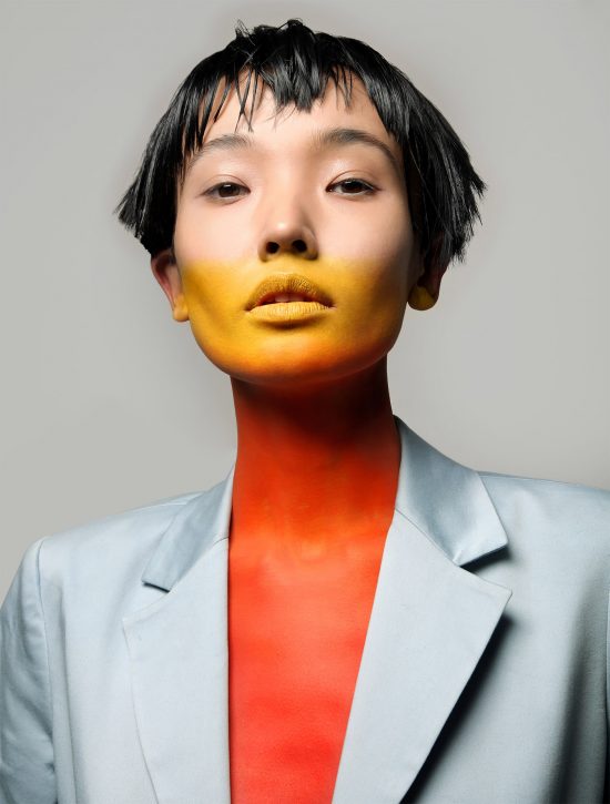 Tali Rutman Canvas: Fashion Photography by Alexandra Leroy & Tali Rutman | Daily ...
