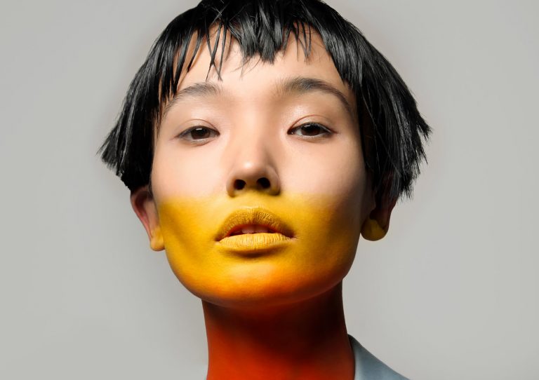 Tali Rutman Canvas: Fashion Photography by Alexandra Leroy & Tali Rutman | Daily ...