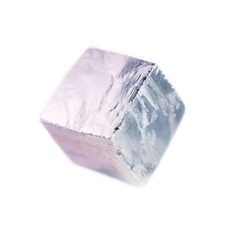 Realistic Paintings of Crystals & Minerals by Carly Waito | Daily ...