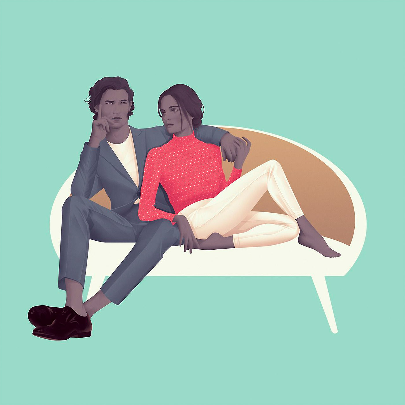 Jack Hughes Projects  Photos, videos, logos, illustrations and