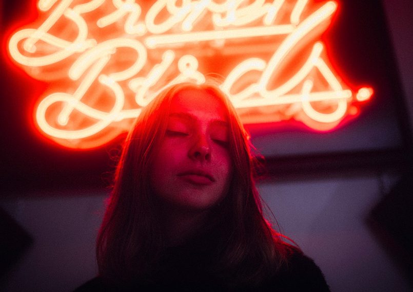 Glow: Moody Photo Series by Arnaud Moro | Daily design inspiration for ...