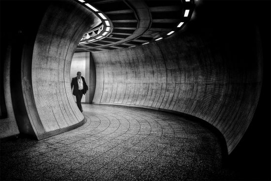 Beneath the Streets: Photos by Mark Fearnley | Daily design inspiration ...