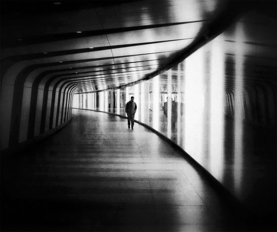 Beneath the Streets: Photos by Mark Fearnley | Daily design inspiration ...