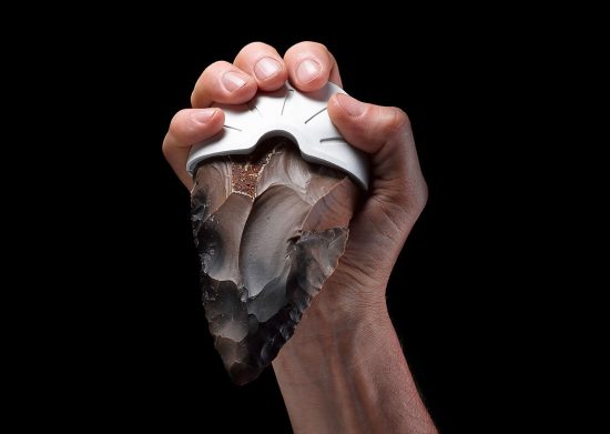 Primitive Tools Redesigned by Ami Drach & Dov Ganchrow | Daily design ...