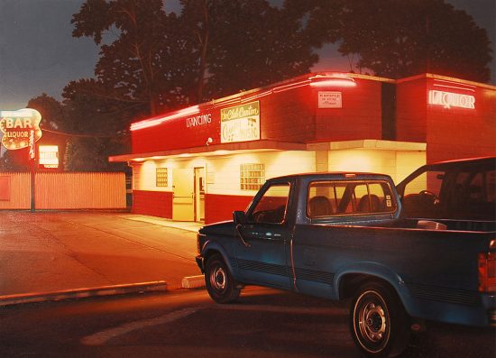 Photorealistic Paintings by Robert Gniewek | Daily design inspiration ...