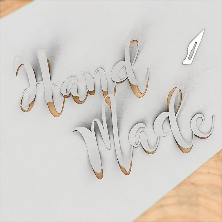 Creative Typography Artworks by Mat Brown Daily design inspiration for creatives Inspiration