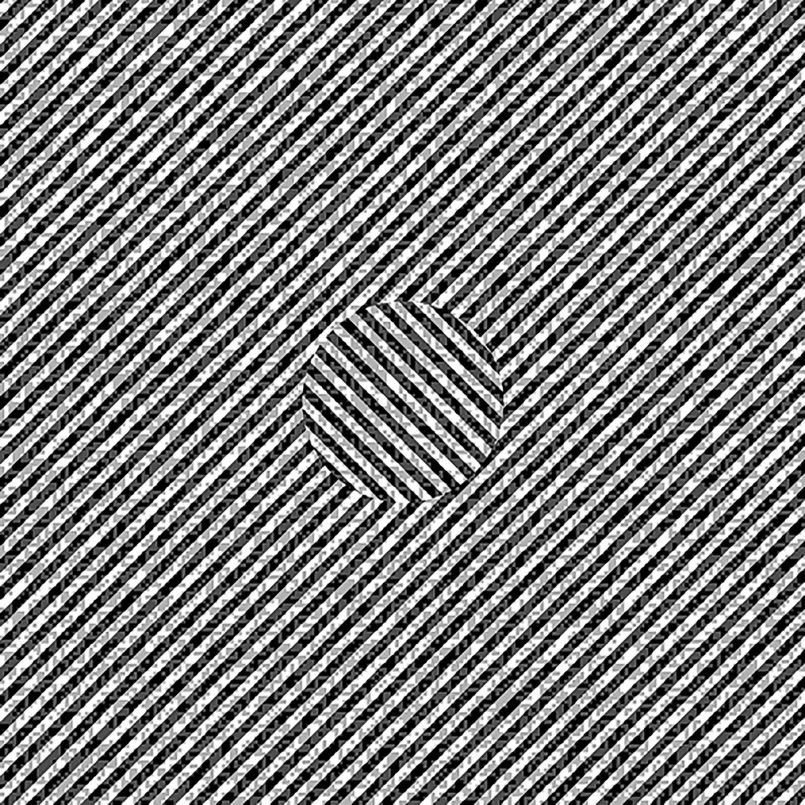 A Trick Of The Eye: Optical Illusions By Akiyoshi Kitaoka | Daily ...