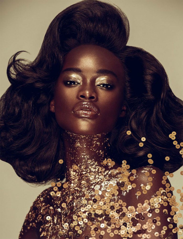 Beauty & Fashion Photography by Remi & Kasia | Daily design inspiration ...