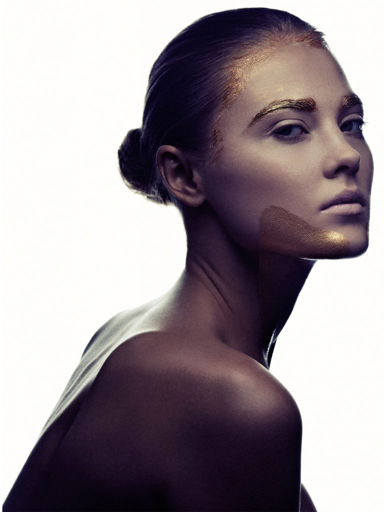 Creative Makeup & Hairstyling by Paolo De Vita Daily design