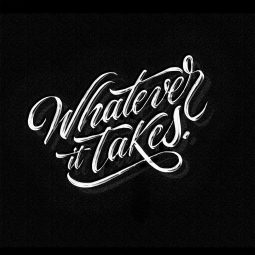 Hand-Lettering by Emanuele Ricci | Daily design inspiration for ...