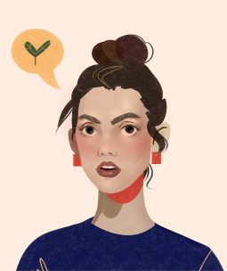 Beautiful Portraits by Maria Frenzy | Daily design inspiration for ...