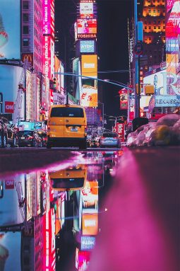 Urban Photography by Yuto Yamada | Daily design inspiration for ...