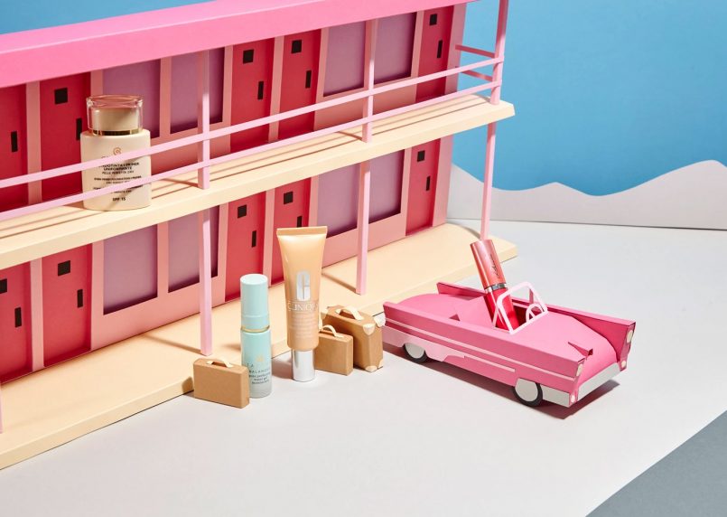 Paper Artworks & Set Design by Maren Schabhüser | Daily design ...