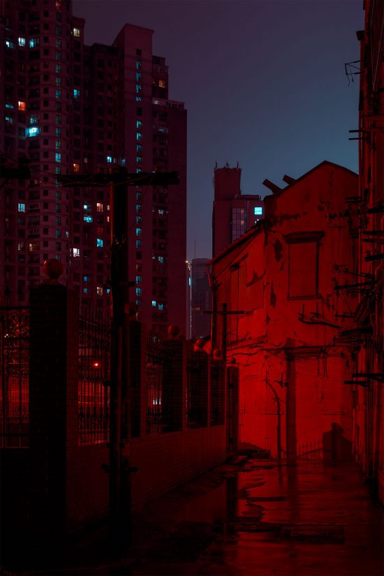 Shanghai Streets: Photos by Cody Ellingham | Daily design inspiration ...