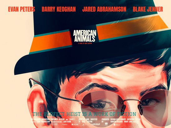 American Animals: Artworks & Movie Posters by W. Flemming | Daily ...