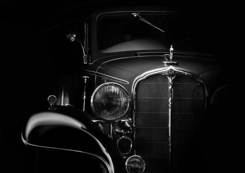 Automotive Light Painting Photos by Rajasekar Alamanda Daily design