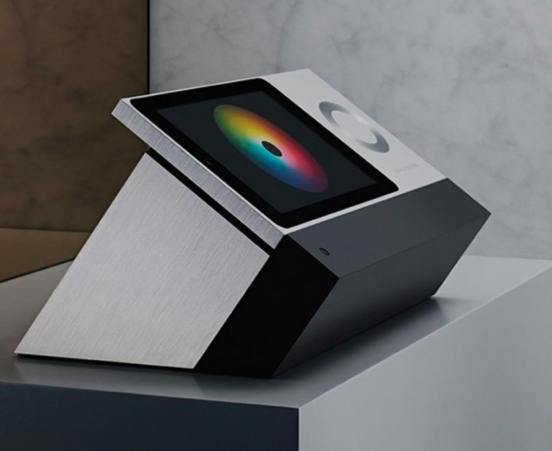 Industrial Design inspiration
