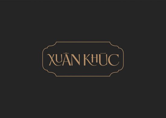 Xuân Khúc Packaging Design by Bratus | Daily design inspiration for ...