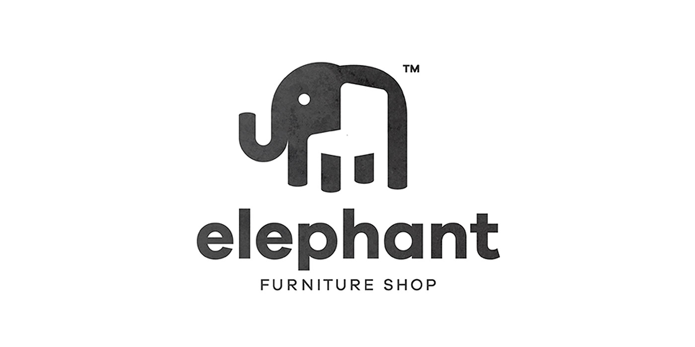 Мебель логотип