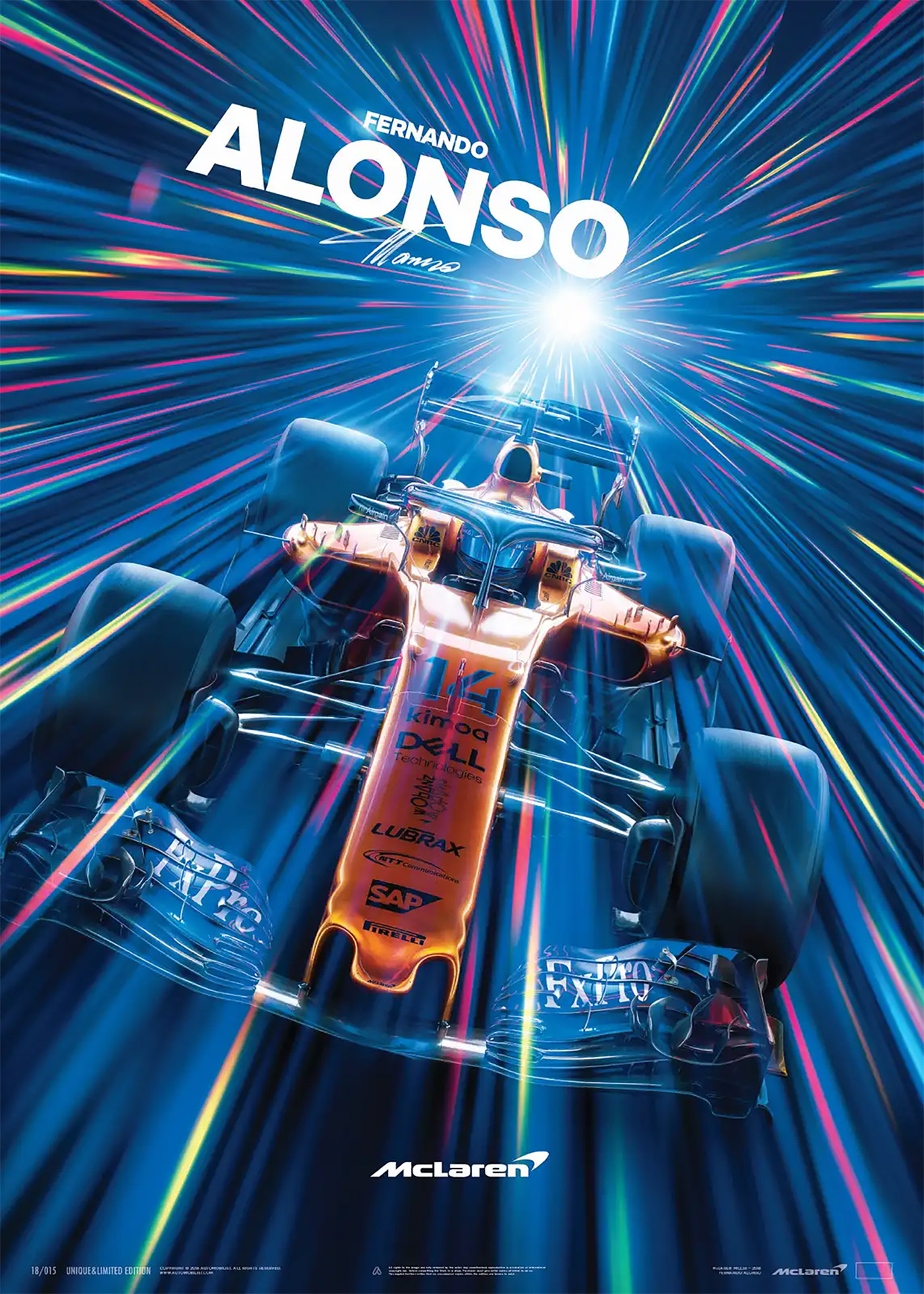 Formula 1 Artworks & Posters by Automobilist | Daily ...