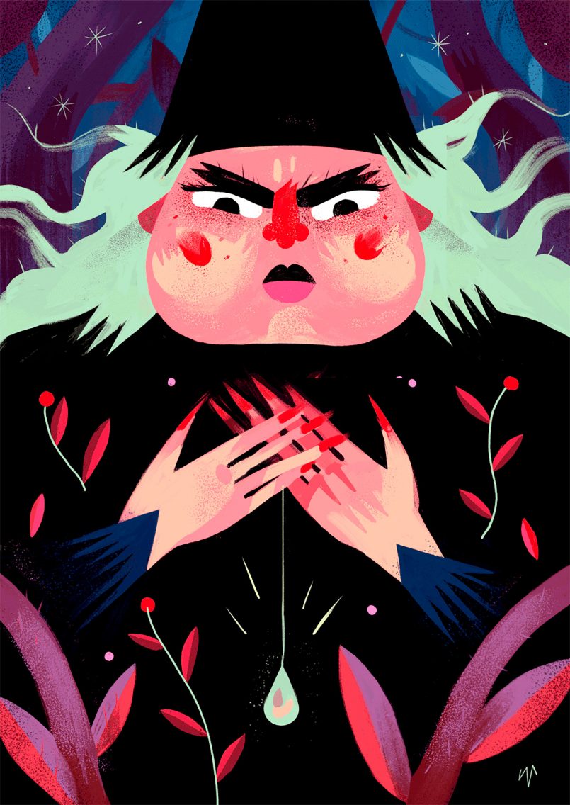 Graphic Design &amp; Illustrations by Cinthya Álvarez | Daily design ...